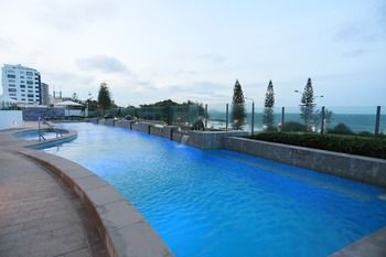 Oceans Mooloolaba - Nambucca Heads Accommodation 14