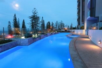 Oceans Mooloolaba - Nambucca Heads Accommodation 15