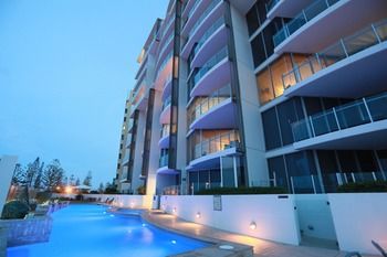 Oceans Mooloolaba - Nambucca Heads Accommodation 18