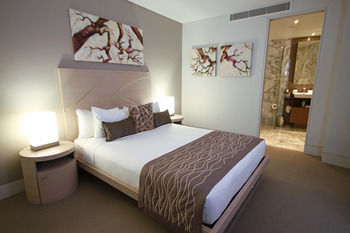 Oceans Mooloolaba - Nambucca Heads Accommodation 19