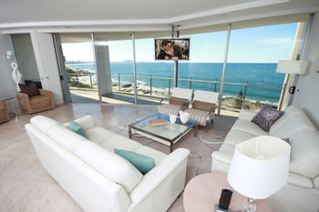 Oceans Mooloolaba - Nambucca Heads Accommodation 23