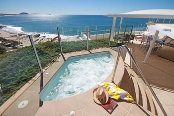 Oceans Mooloolaba - Nambucca Heads Accommodation 25