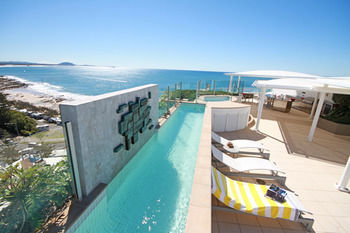 Oceans Mooloolaba - Nambucca Heads Accommodation 26