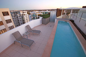 Oceans Mooloolaba - Nambucca Heads Accommodation 34