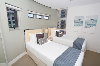 Oceans Mooloolaba - Nambucca Heads Accommodation 35