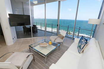 Oceans Mooloolaba - Nambucca Heads Accommodation 38