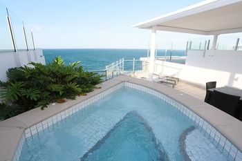 Oceans Mooloolaba - Nambucca Heads Accommodation 41