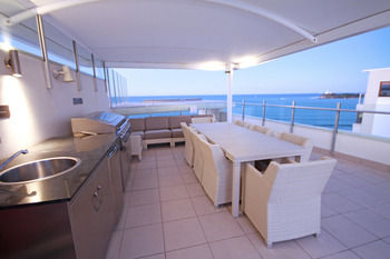 Oceans Mooloolaba - Nambucca Heads Accommodation 42