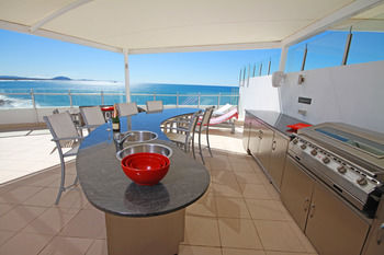 Oceans Mooloolaba - Nambucca Heads Accommodation 43