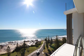 Oceans Mooloolaba - Nambucca Heads Accommodation 44