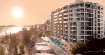 Oceans Mooloolaba - Nambucca Heads Accommodation 45
