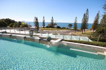 Oceans Mooloolaba - Nambucca Heads Accommodation 53