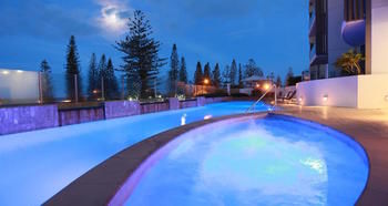 Oceans Mooloolaba - Nambucca Heads Accommodation 54