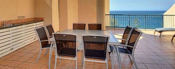 Peninsular Beachfront Resort - Nambucca Heads Accommodation 0