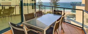 Peninsular Beachfront Resort - Nambucca Heads Accommodation 1