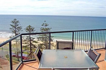 Peninsular Beachfront Resort - Nambucca Heads Accommodation 3