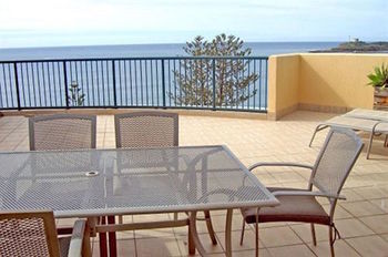 Peninsular Beachfront Resort - Nambucca Heads Accommodation 4
