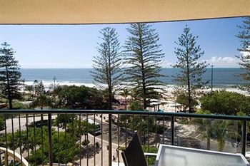 Peninsular Beachfront Resort - Nambucca Heads Accommodation 5