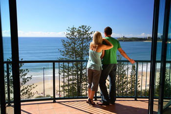 Peninsular Beachfront Resort - Nambucca Heads Accommodation 6