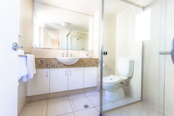 Peninsular Beachfront Resort - Nambucca Heads Accommodation 8