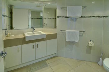 Peninsular Beachfront Resort - Nambucca Heads Accommodation 9