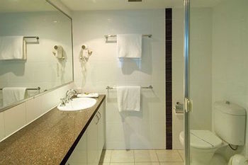 Peninsular Beachfront Resort - Nambucca Heads Accommodation 10