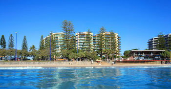 Peninsular Beachfront Resort - Nambucca Heads Accommodation 12