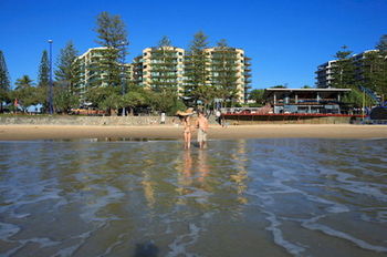 Peninsular Beachfront Resort - Nambucca Heads Accommodation 13