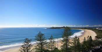 Peninsular Beachfront Resort - Nambucca Heads Accommodation 14