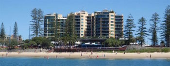 Peninsular Beachfront Resort - Nambucca Heads Accommodation 15