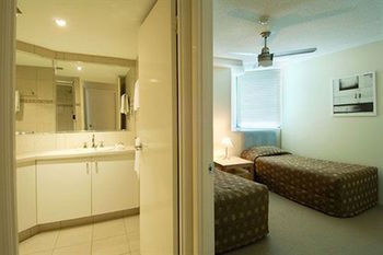 Peninsular Beachfront Resort - Nambucca Heads Accommodation 16