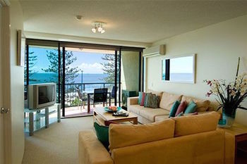 Peninsular Beachfront Resort - Nambucca Heads Accommodation 17