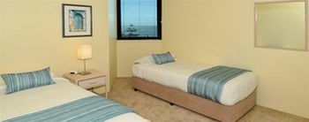 Peninsular Beachfront Resort - Nambucca Heads Accommodation 18