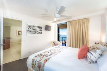 Peninsular Beachfront Resort - Nambucca Heads Accommodation 19