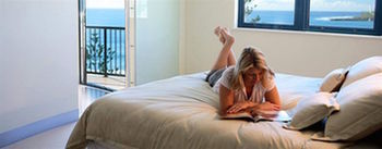 Peninsular Beachfront Resort - Nambucca Heads Accommodation 20