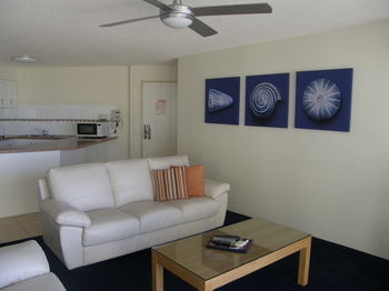 Peninsular Beachfront Resort - Nambucca Heads Accommodation 21