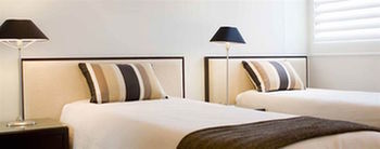 Peninsular Beachfront Resort - Nambucca Heads Accommodation 22