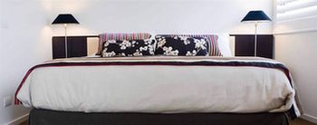 Peninsular Beachfront Resort - Nambucca Heads Accommodation 23