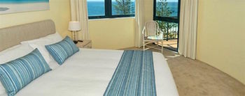 Peninsular Beachfront Resort - Nambucca Heads Accommodation 24
