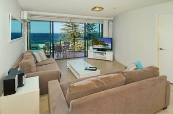 Peninsular Beachfront Resort - Nambucca Heads Accommodation 25