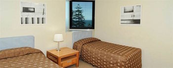 Peninsular Beachfront Resort - Nambucca Heads Accommodation 26
