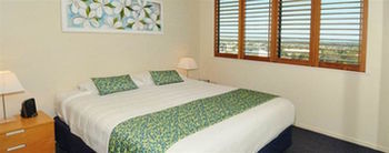 Peninsular Beachfront Resort - Nambucca Heads Accommodation 27