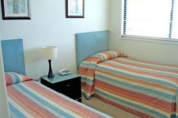 Peninsular Beachfront Resort - Nambucca Heads Accommodation 28