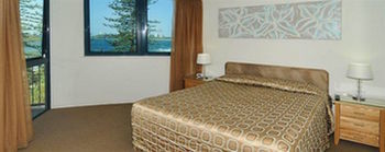 Peninsular Beachfront Resort - Nambucca Heads Accommodation 29