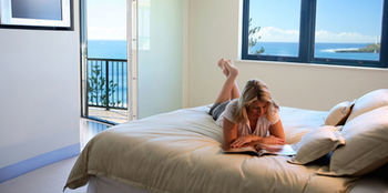 Peninsular Beachfront Resort - Nambucca Heads Accommodation 31