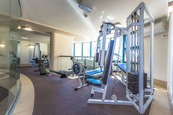 Peninsular Beachfront Resort - Nambucca Heads Accommodation 34