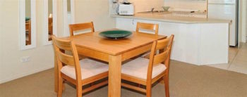 Peninsular Beachfront Resort - Nambucca Heads Accommodation 37
