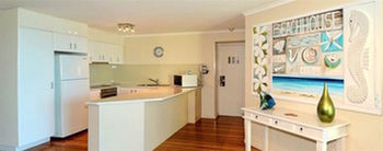 Peninsular Beachfront Resort - Nambucca Heads Accommodation 38