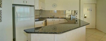 Peninsular Beachfront Resort - Nambucca Heads Accommodation 39