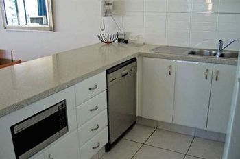 Peninsular Beachfront Resort - Nambucca Heads Accommodation 40